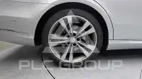 2016 Mercedes Benz E-Class