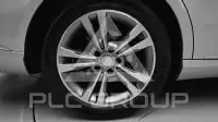 2016 Mercedes Benz E-Class