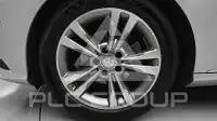2016 Mercedes Benz E-Class