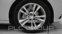 2016 Mercedes Benz E-Class