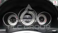 2016 Mercedes Benz E-Class