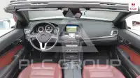 2016 Mercedes Benz E-Class