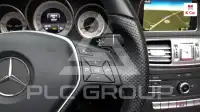 2016 Mercedes Benz E-Class
