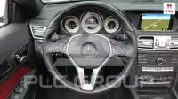 2016 Mercedes Benz E-Class