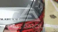 2016 Mercedes Benz E-Class