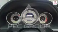2016 Mercedes Benz E-Class