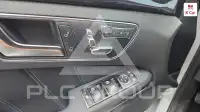 2016 Mercedes Benz E-Class
