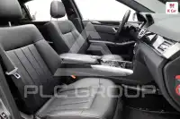 2016 Mercedes Benz E-Class