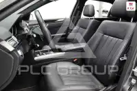 2016 Mercedes Benz E-Class