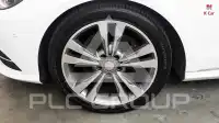 2016 Mercedes Benz E-Class