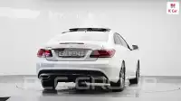 2016 Mercedes Benz E-Class