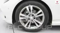 2016 Mercedes Benz E-Class