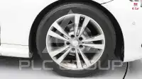 2016 Mercedes Benz E-Class