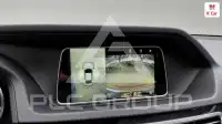 2016 Mercedes Benz E-Class