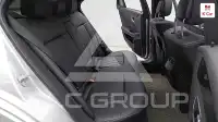 2016 Mercedes Benz E-Class