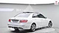 2016 Mercedes Benz E-Class