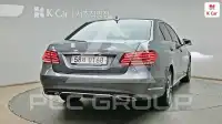 2016 Mercedes Benz E-Class