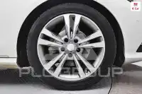 2016 Mercedes Benz E-Class
