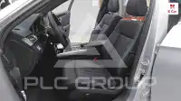 2016 Mercedes Benz E-Class