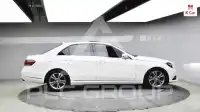2016 Mercedes Benz E-Class