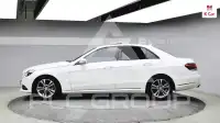 2016 Mercedes Benz E-Class