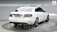 2016 Mercedes Benz E-Class