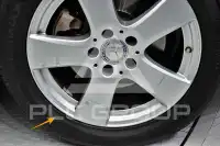 2016 Mercedes Benz C-Class