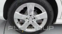 2016 Mercedes Benz C-Class