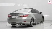 2016 Lexus ES
