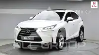 2016 Lexus NX