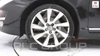 2016 Volvo S80