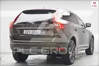 2016 Volvo XC60