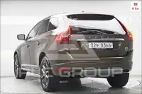 2016 Volvo XC60
