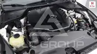 2016 Infinity Q50