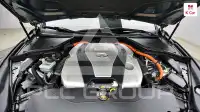 2016 Infinity Q50