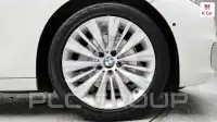 2017 BMW 5 series