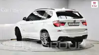 2017 BMW X3
