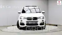 2017 BMW X3