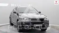 2017 BMW X6