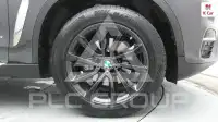 2017 BMW X6