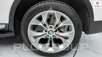 2017 BMW X4