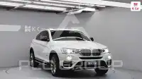 2017 BMW X4