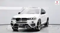 2017 BMW X4