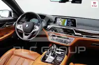 2017 BMW 7 Series