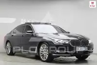 2017 BMW 7 Series
