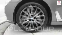 2017 BMW 7 Series