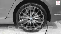 2017 BMW 7 Series