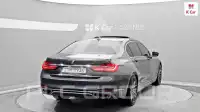 2017 BMW 7 Series