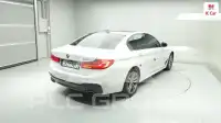 2017 BMW 5 Series