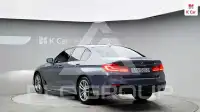 2017 BMW 5 Series